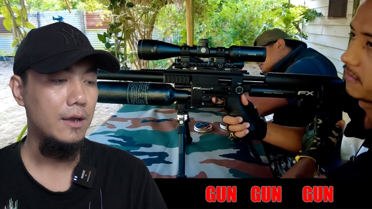 Gun Shop Manipur | Air Soft