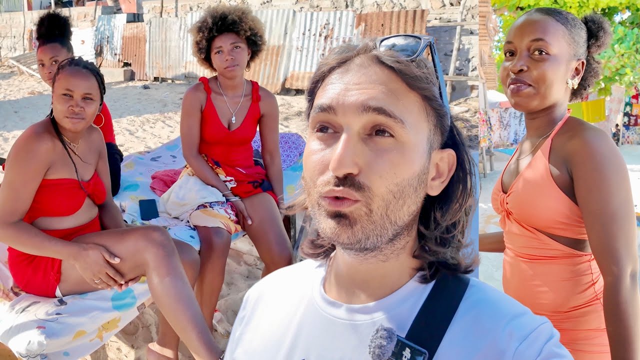 Dünyadan Kopuk: Afrika’da Bir Tropik Rüya! 🇲🇬