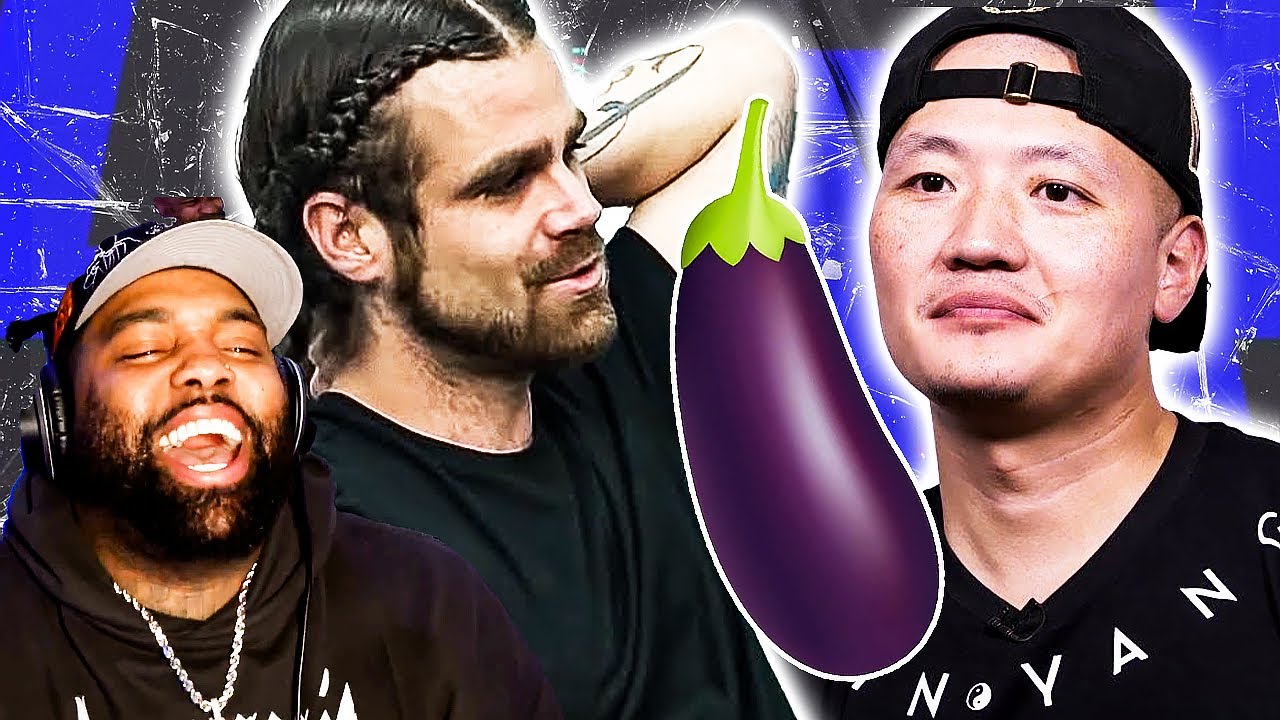 Milk74 Exposes China Mac For Sending A D*** Pic To Him (AD Calls China Mac To Explain)
