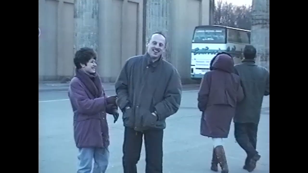 Берлин Шульц