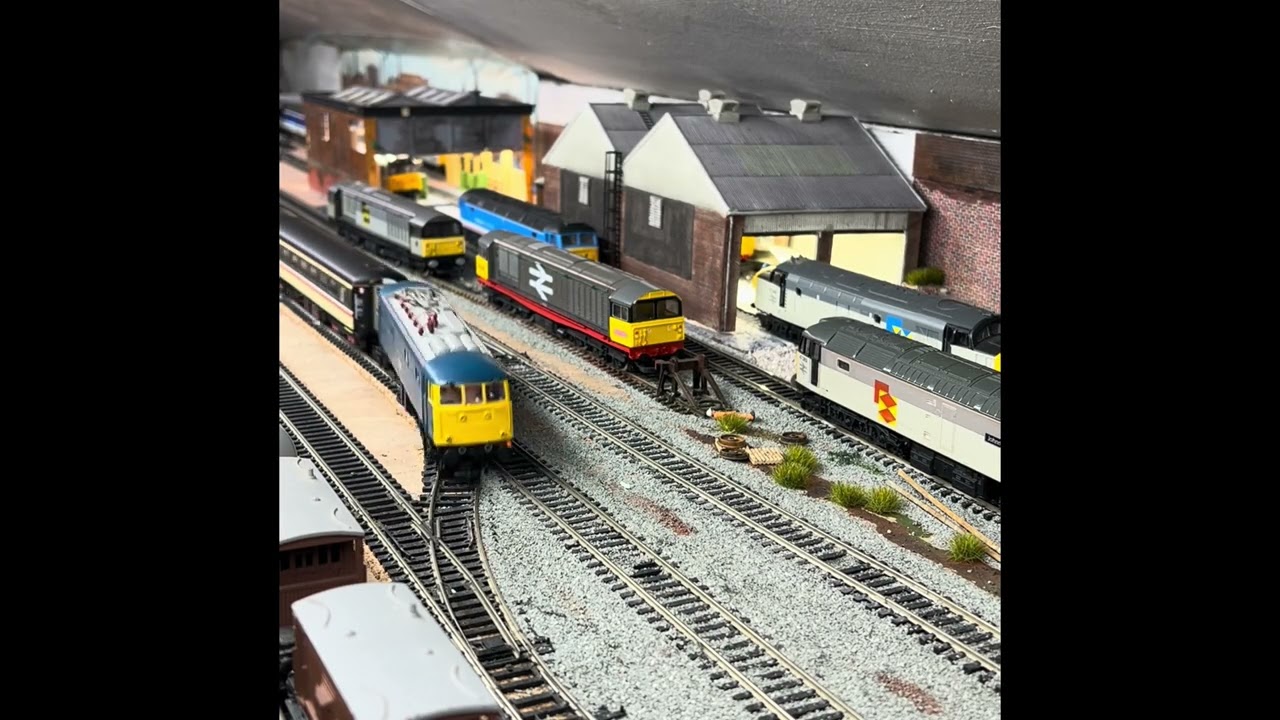 Weekend services