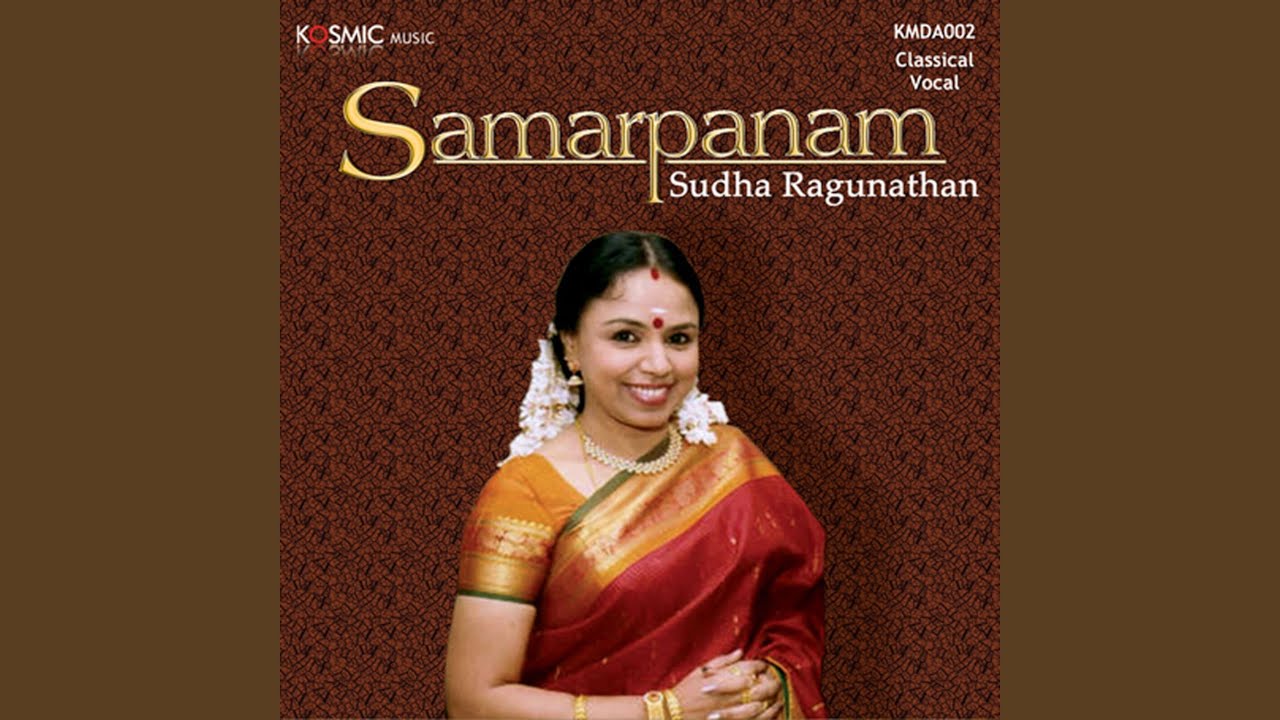 Kamakshi Kamakoti