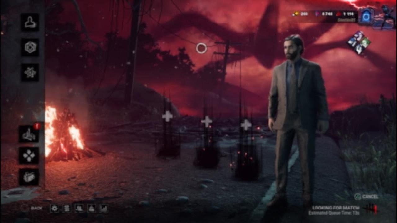 Going against a Legion while my friend plays Devil My Cry | Dead by Daylight