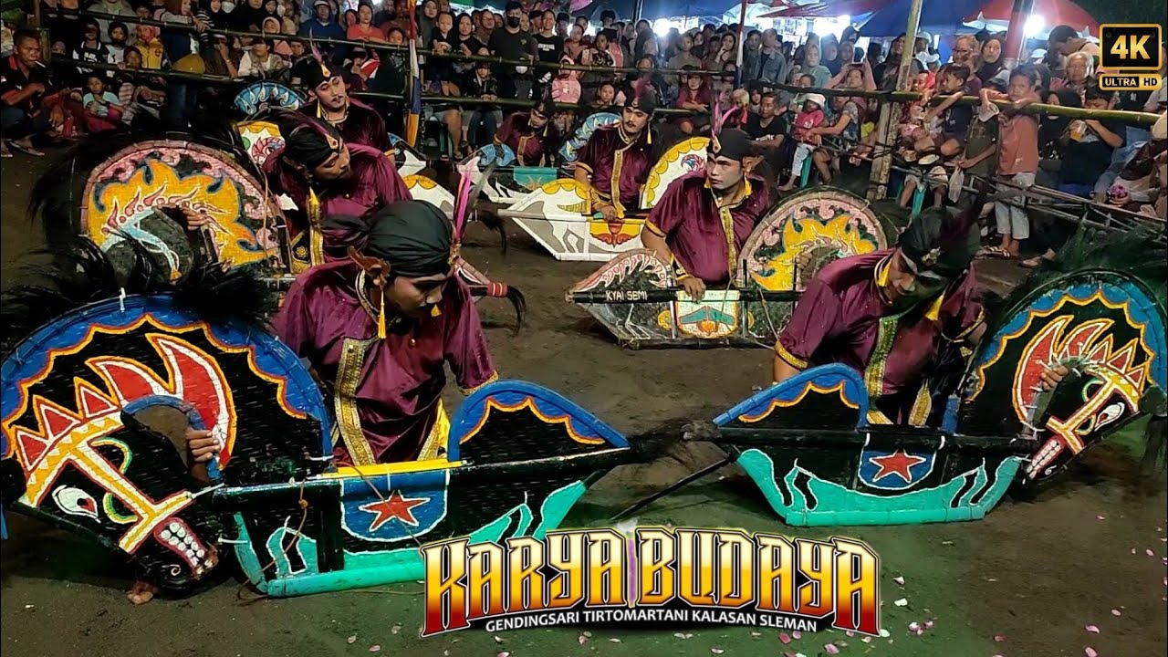 TERBARU‼️JARANAN KUDALUMPING KLASIK LAWASAN || JATHILAN KARYA BUDAYA FULL NDADI KESURUPAN PARAH