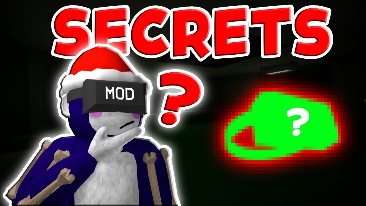 Dark Silence Secrets!?