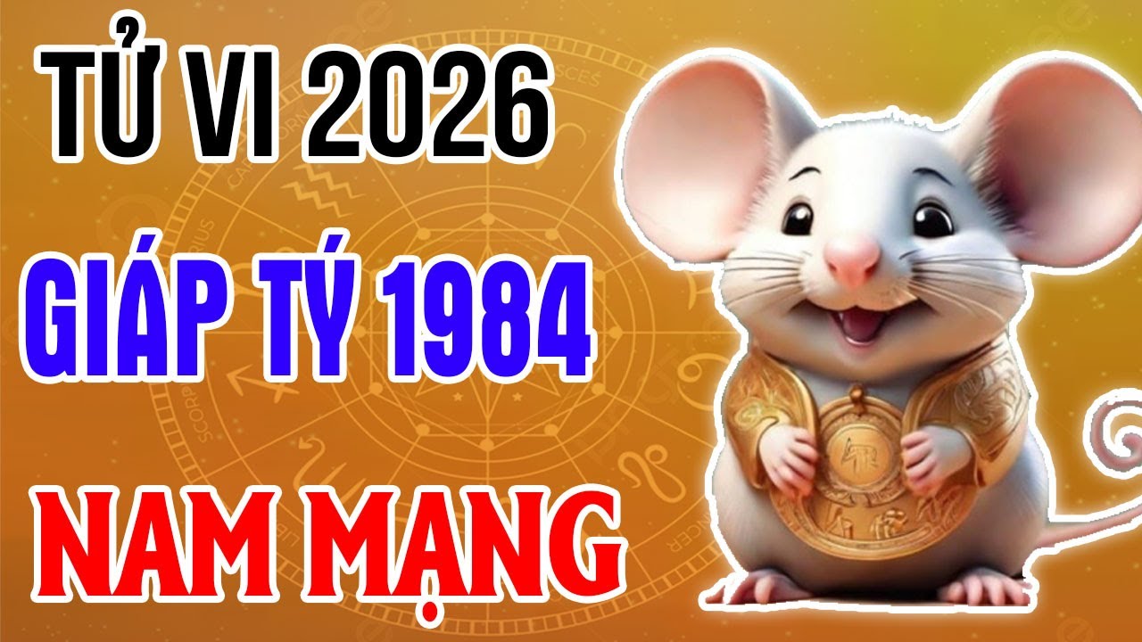 Nam Giáp Tý 1984 Năm Bính Ngọ 2026: Tài Lộc, Sự Nghiệp, Tình Duyên Thay Đổi Ra Sao?