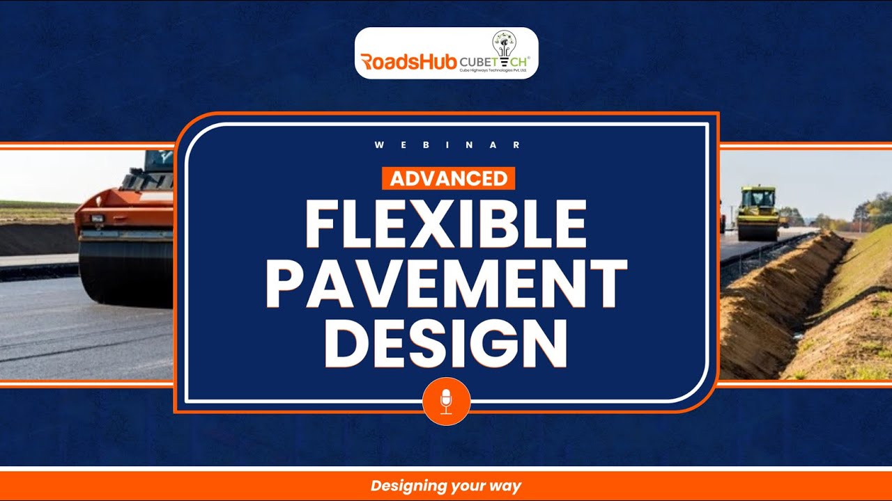 Flexible Pavement Design