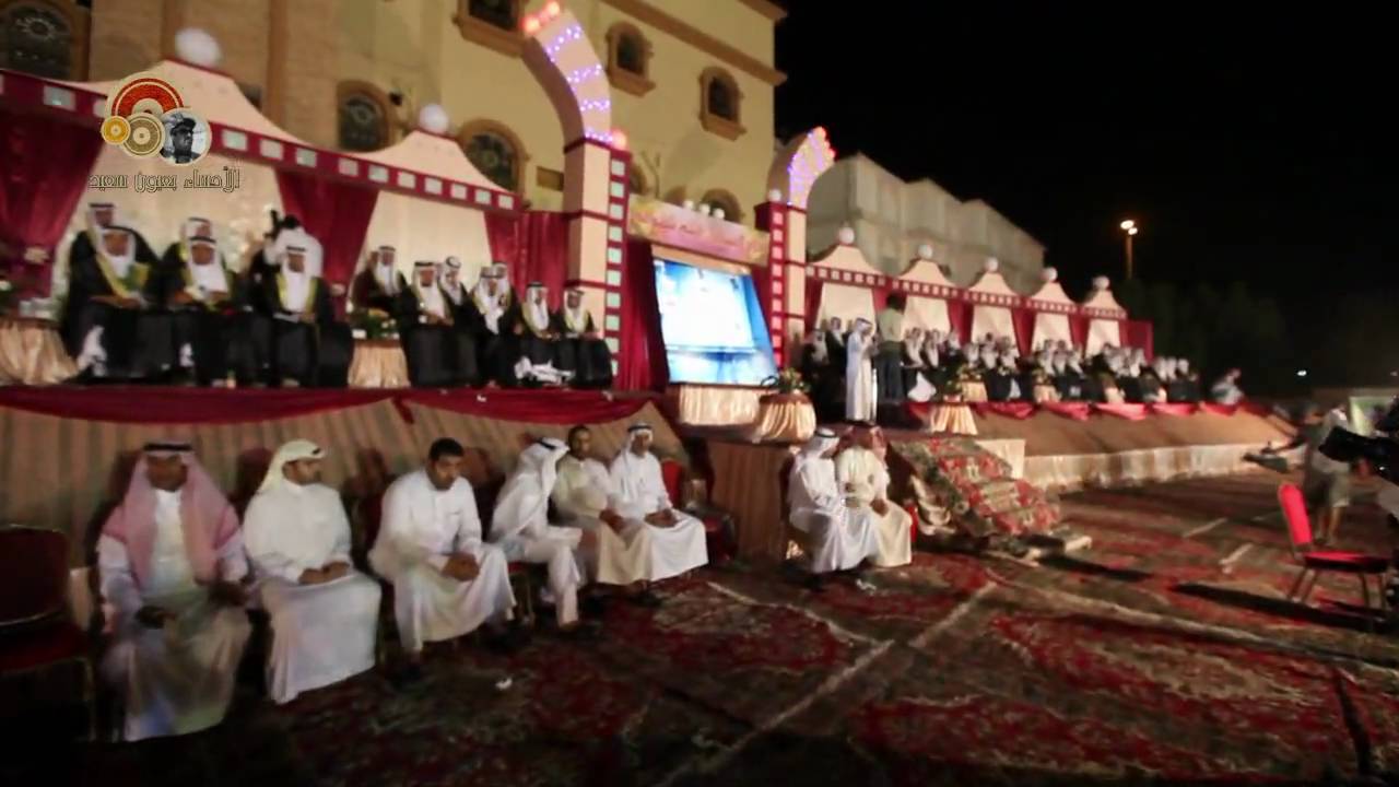 جماعيات الأحساء 1431هـ .. بعيون سعيد  1من2