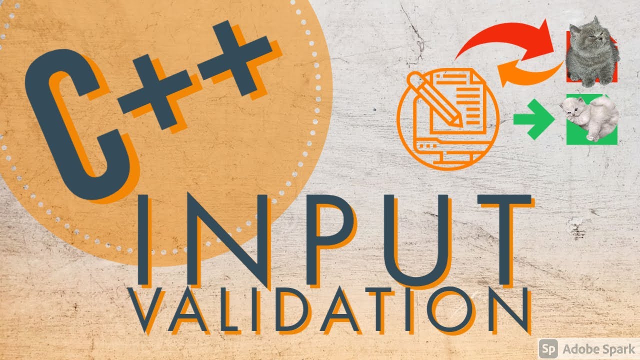 Modern C++ INPUT VALIDATION - Using function in seperate file. Check input within and outside class