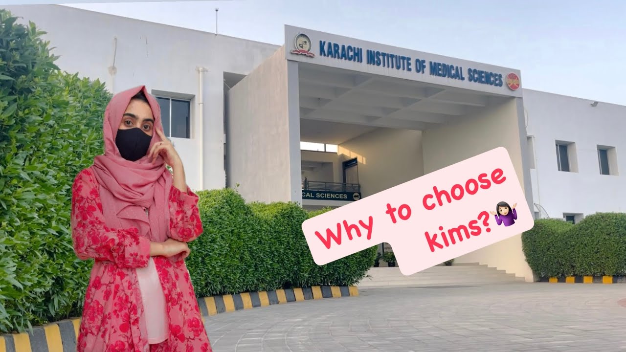Facilities at kims| kims tour