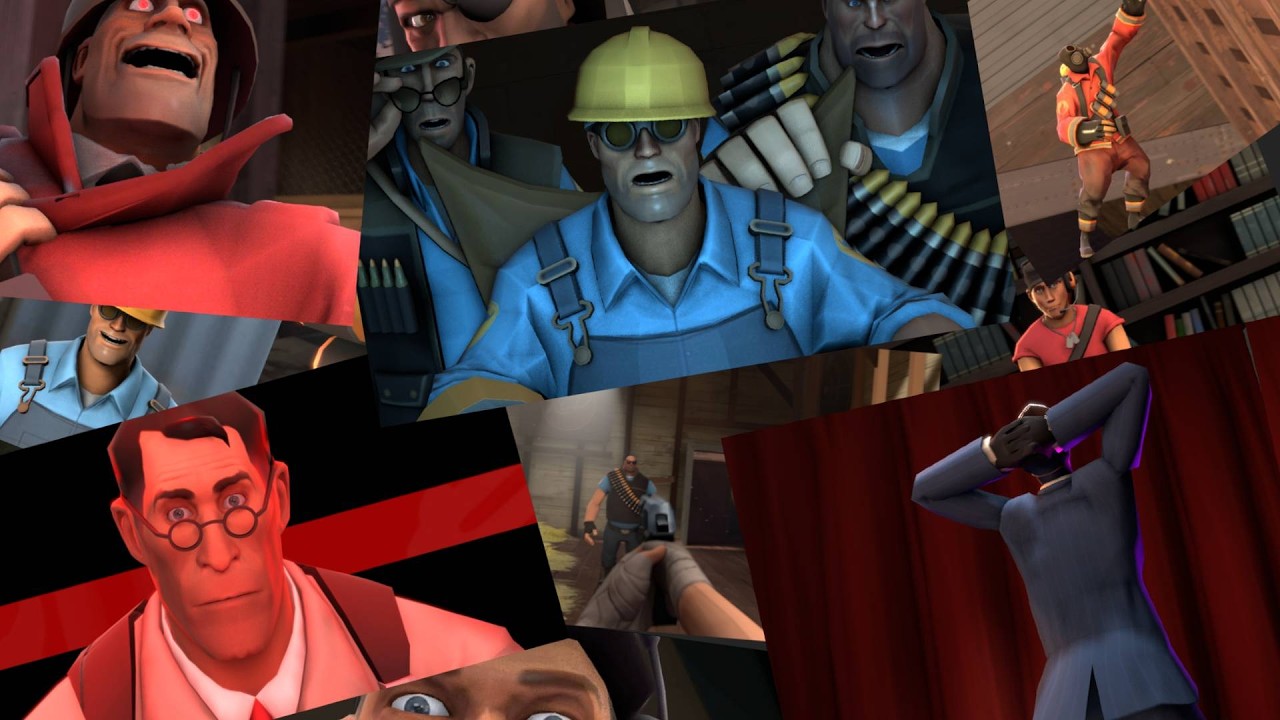 SFM compilation
