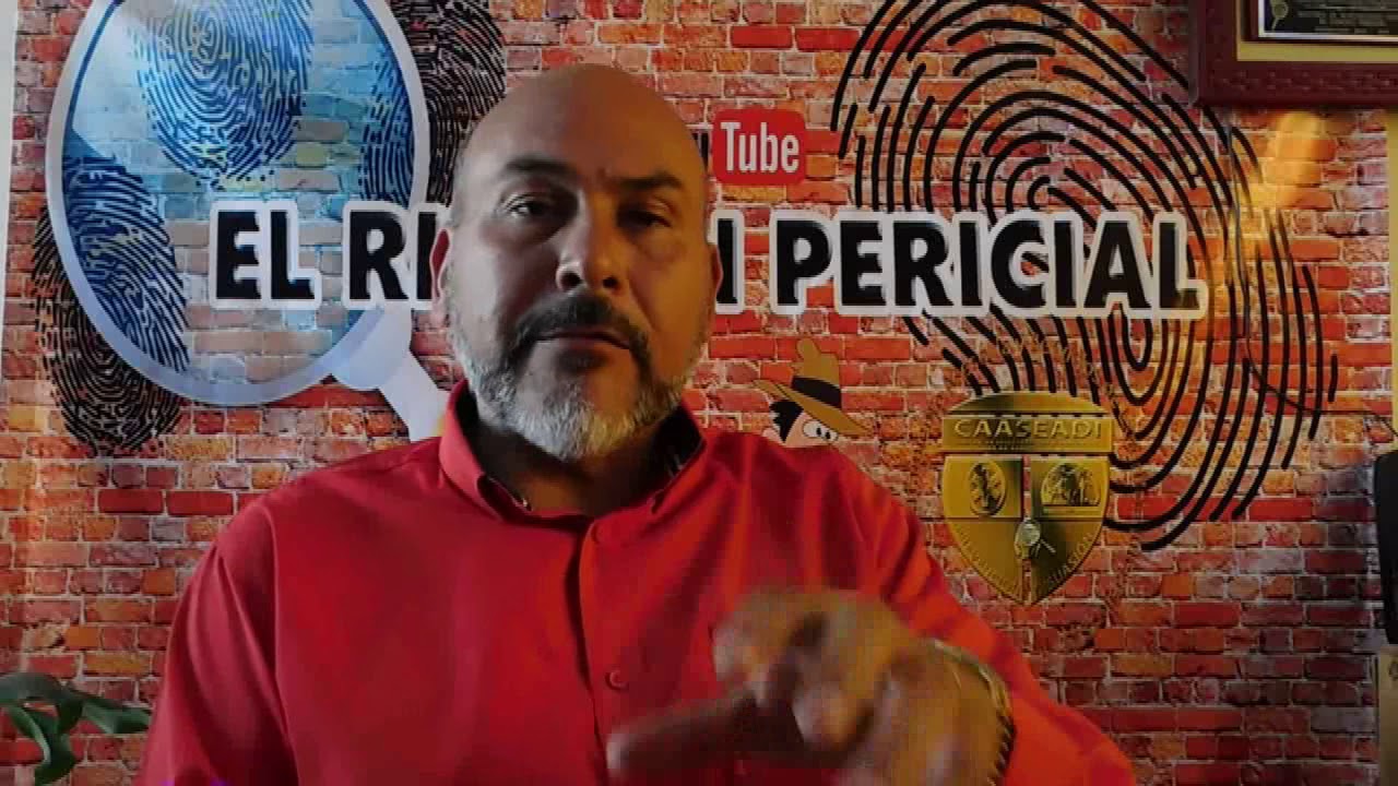 TOMA DE MUESTRA CALIGRÁFICA