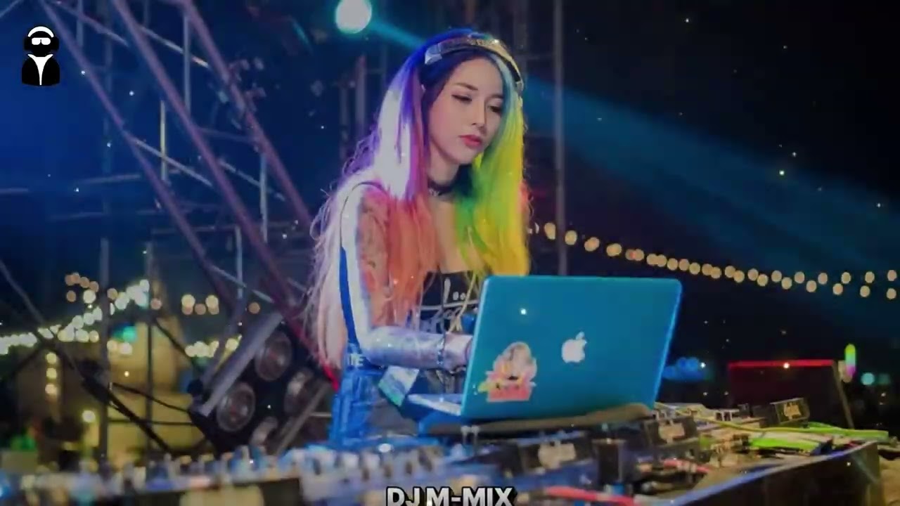 Midnight Mix [抖音MIX] 没能成为你的白马 | 最后一页  | 谦让 - PARTY ALL NIGHT - TECHNO