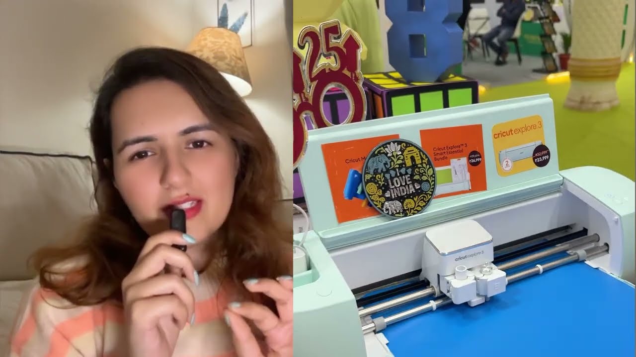 Best Cricut Machine to Buy in India (Jan 2026) | Maker vs Explore vs Joy