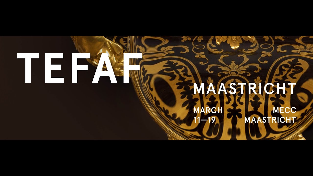 Röbbig Munich - TEFAF Maastricht 2023