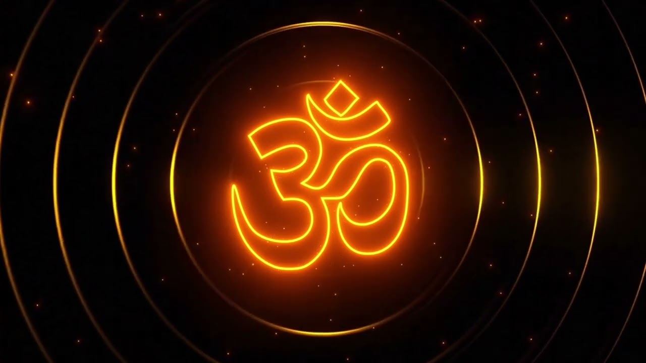 Om chanting, Om Meditation, Relaxing Music, Yoga Music, Healing Music, Om Mantra Jaap, Om, Calming