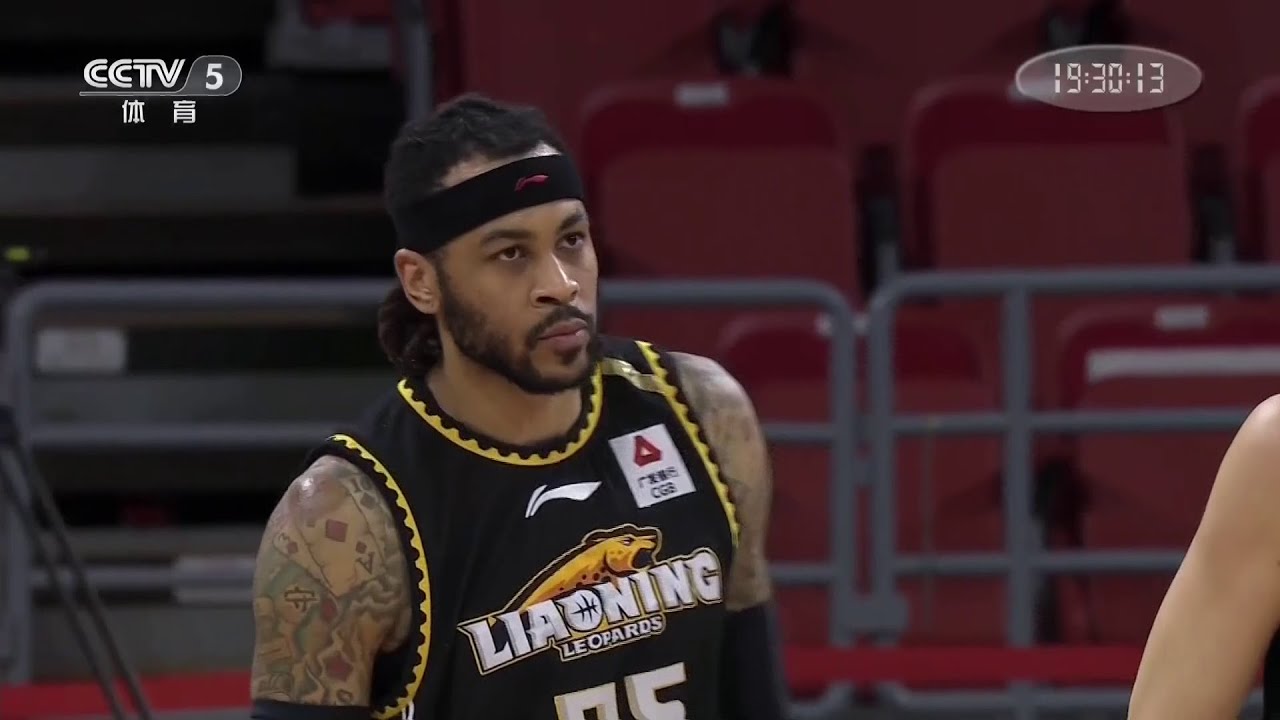 2022 CBA Semi-Finals G3 广东东莞大益华南虎 vs 辽宁本钢飞豹 (16.04.22) MUST-WATCH! 🔥🔥🔥 [1080p]