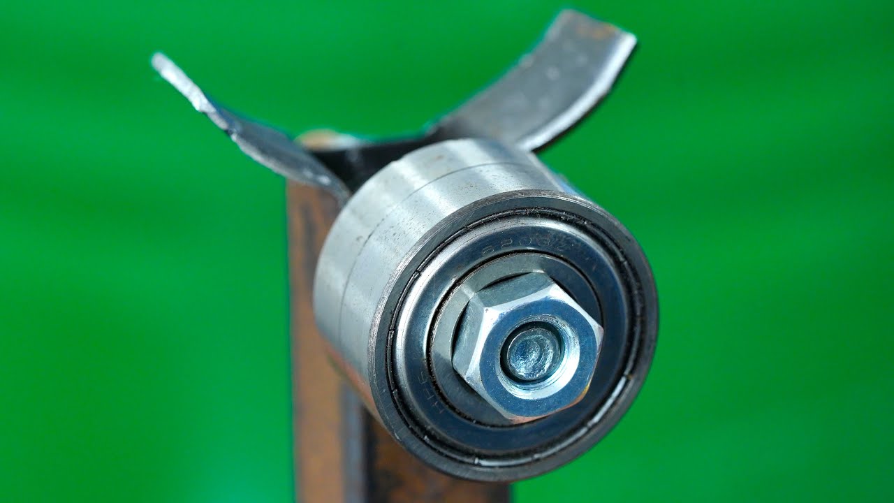 TWO AWESOME INVENTIONS WITH ONE PRODUCT