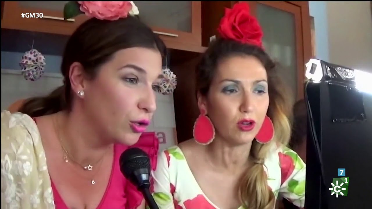 Gente maravillosa | Programa 30 | Especial Feria de Abril