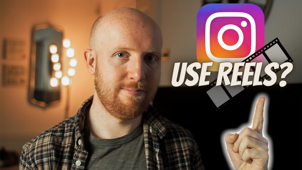 Grow on Instagram as a Musician || Let's Talk Reels