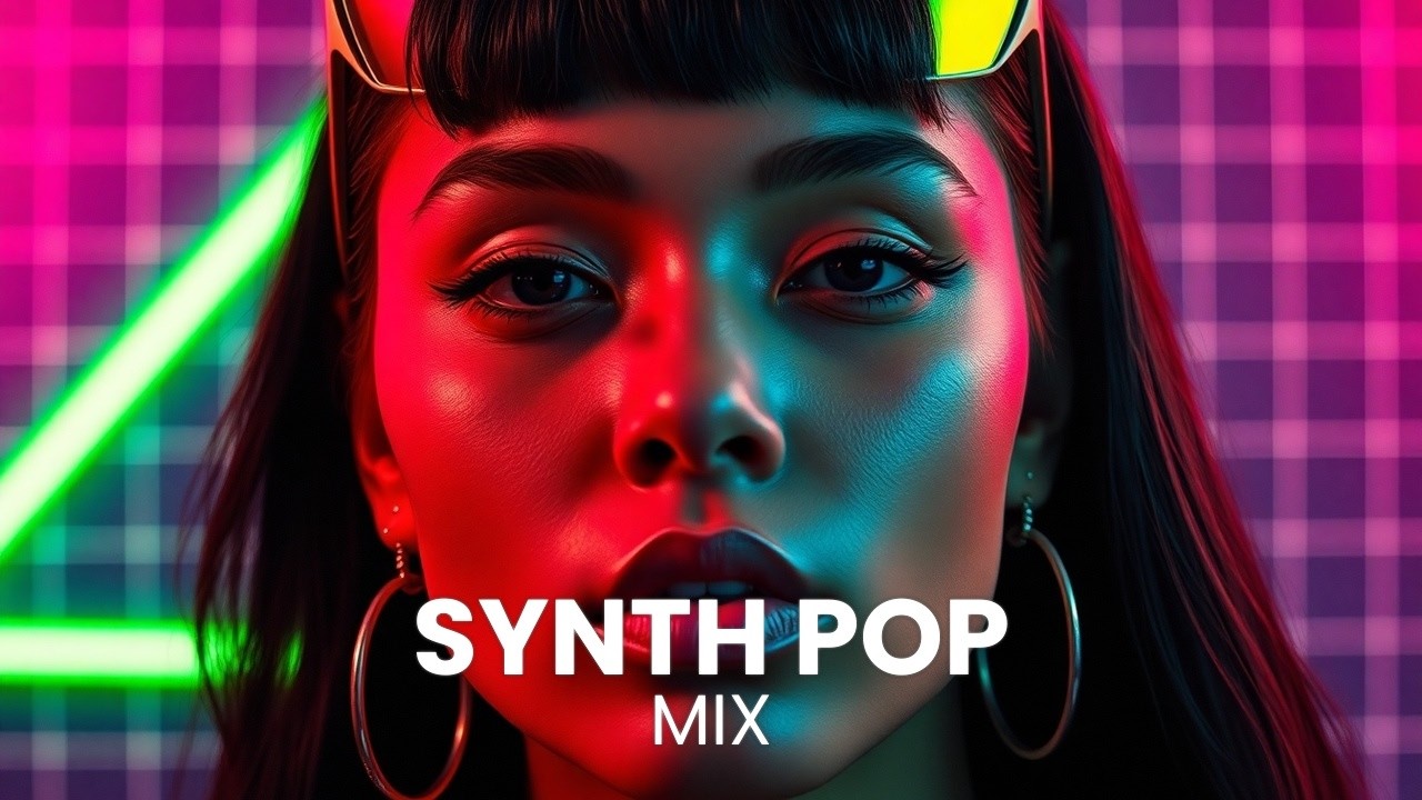 Italo Sunset on Empty Boulevards