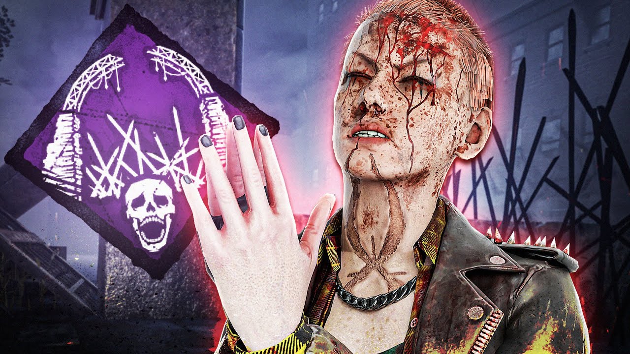 Эти игроки Comp проиграли свою серию из-за Bloodwarden | Dead By Daylight