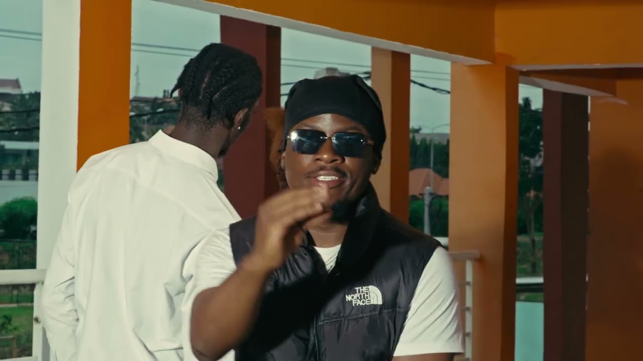 TC - UN COUP (CLIP OFFICIEL)