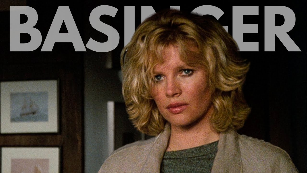 What Really Happened To Kim Basinger?