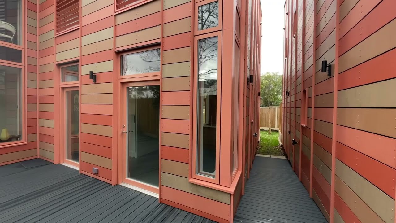Sustainable Homes | South london | For Sale