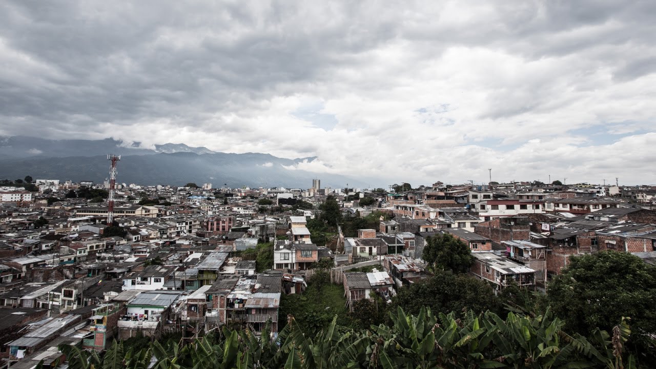 Salud mental: secuelas de la guerra en Colombia