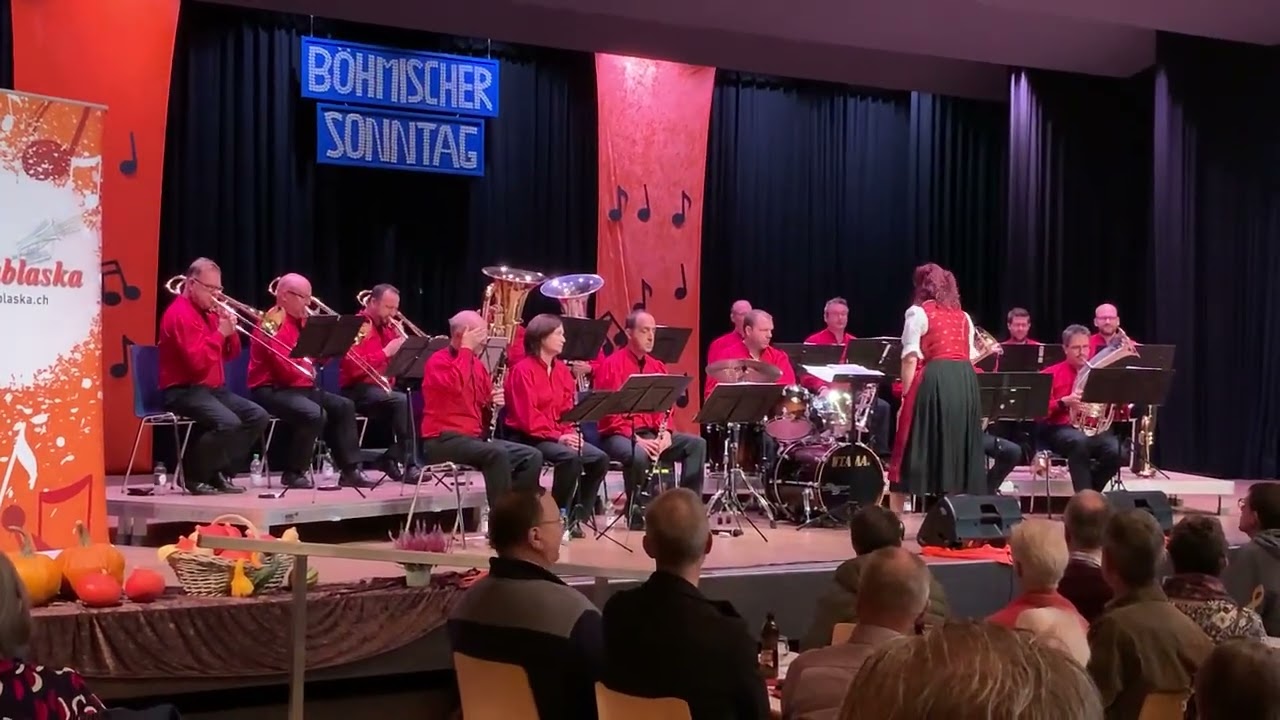 Lublaska - Böhmischer Sonntag 2023