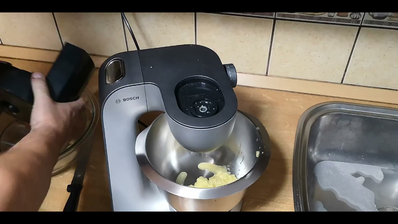 Bosch MUM4 és MUM5 és MUM S2 robotgéphez durva reszelőkorong MUZ45RS
