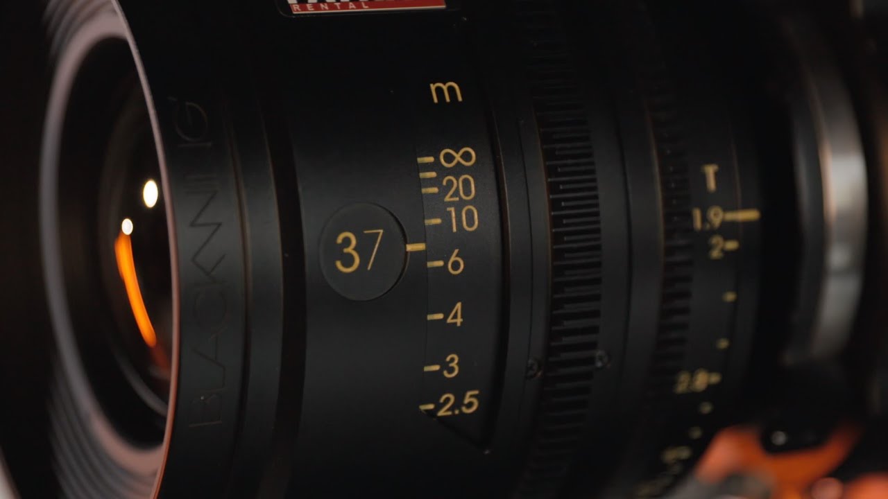 Tribe7 Blackwing7 T-Tuned Prime Lenses Test | PATRIOT Rental