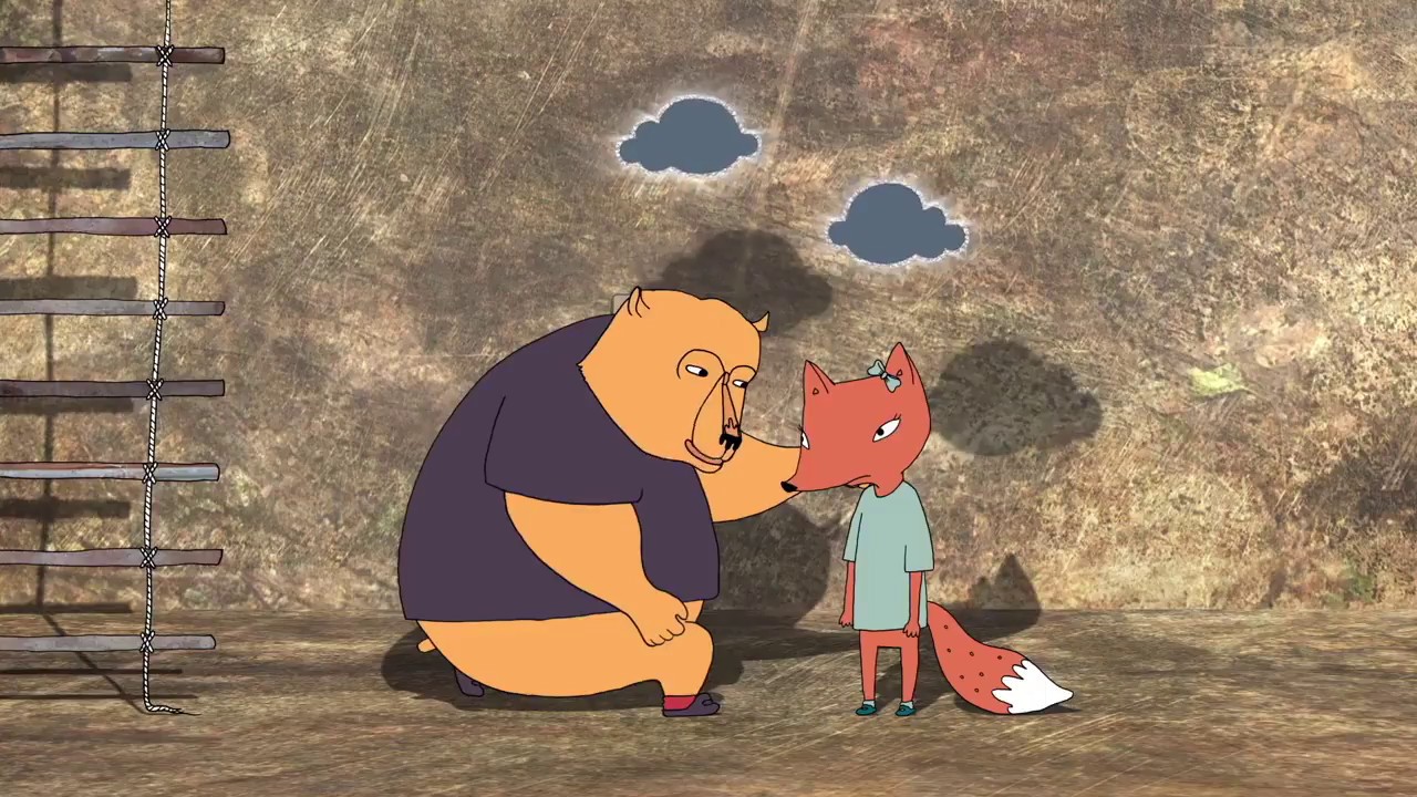 Bren&eacute; Brown on Empathy (Kid Friendly!)