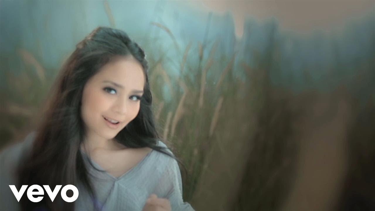Gita Gutawa - Hingga Akhir Waktu (Video Clip)
