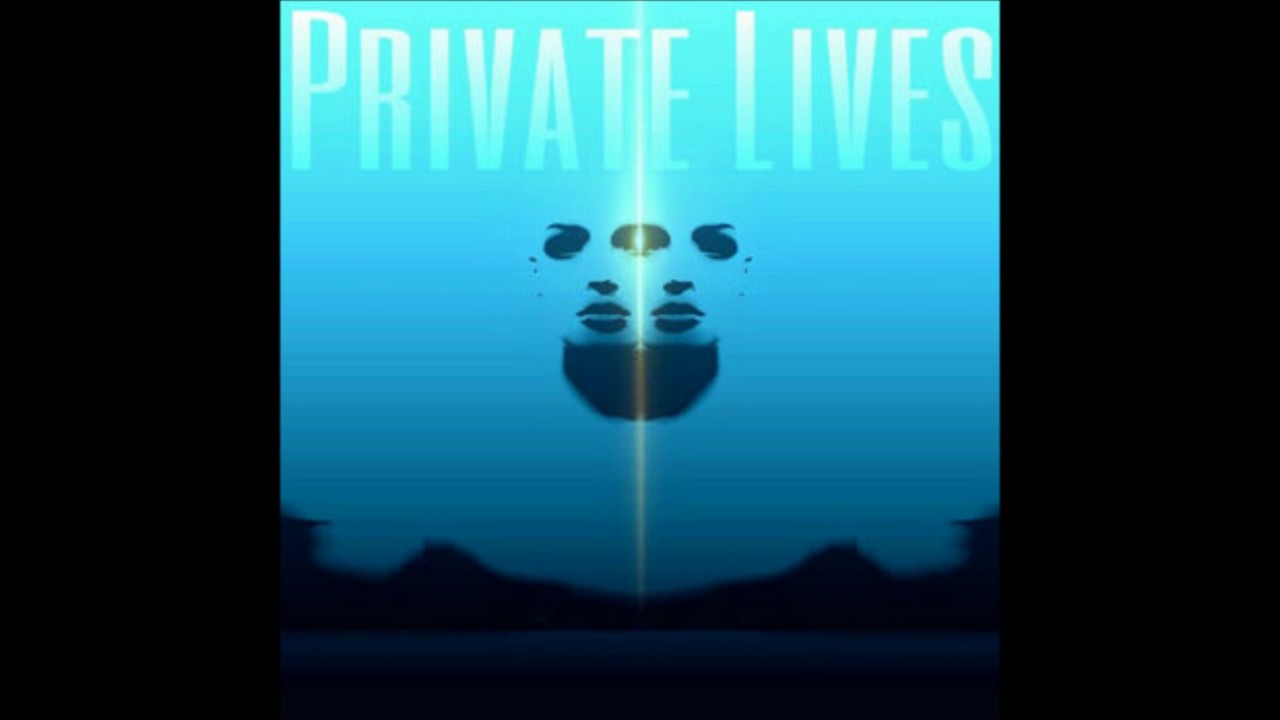 Private Lives - No Future