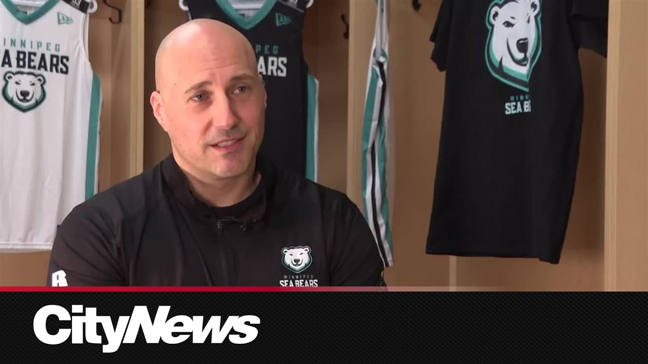 CityNews Connect: Rise of the Sea Bears