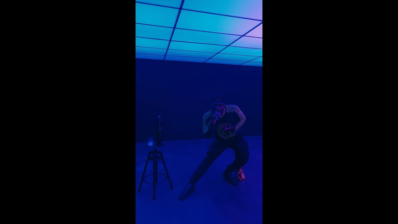 Doja Cat - Jealous Type Cover