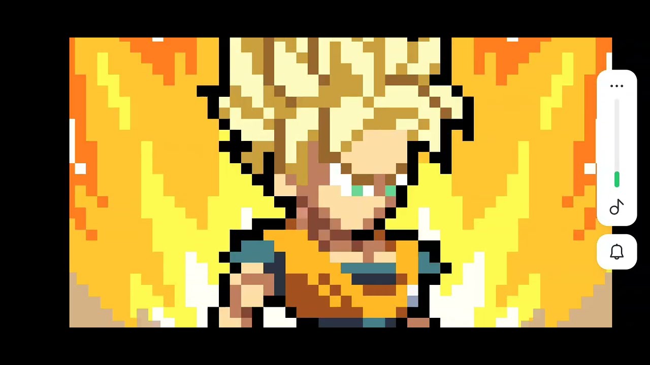 Goku servival mod  zlegends 3