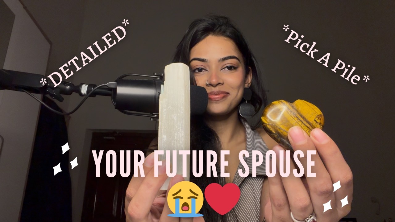 ❤️ Your Future Spouse (ULTRA DETAILED)❤️//Timeless (Pick A Pile)
