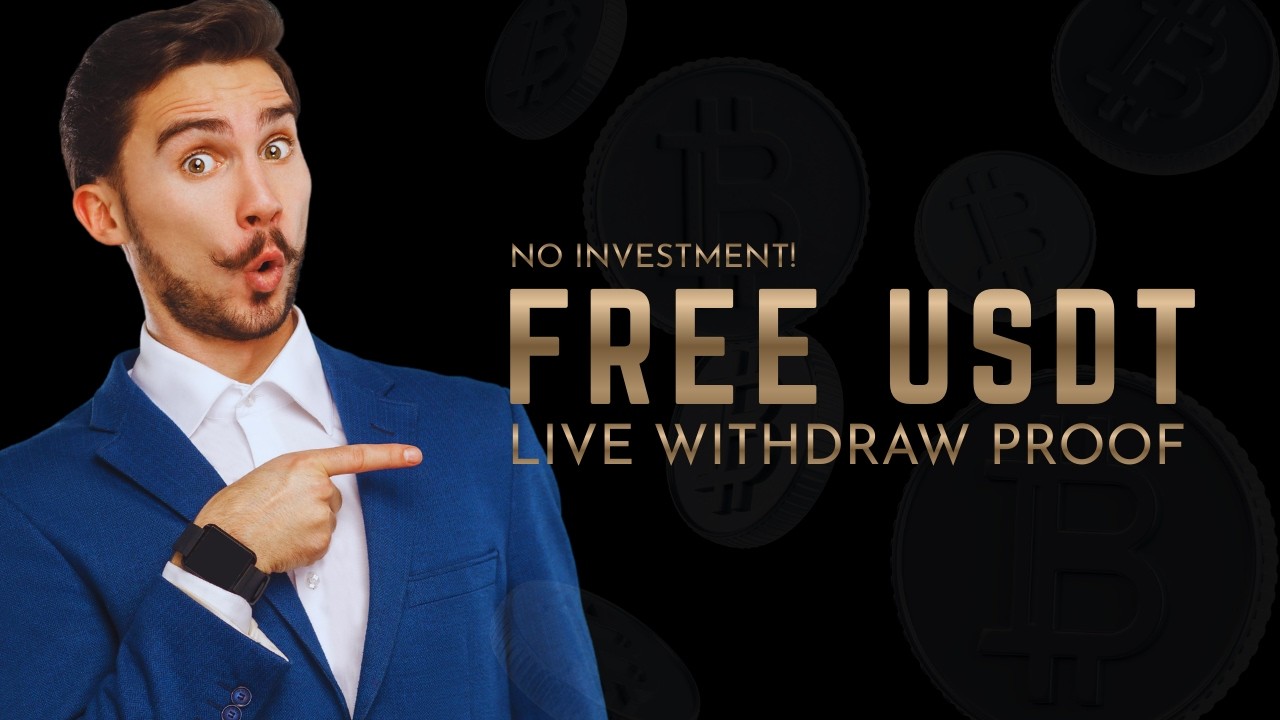 New Earning Site | USDTX Review | FaucetPay Withdrawal Proof | No Investment