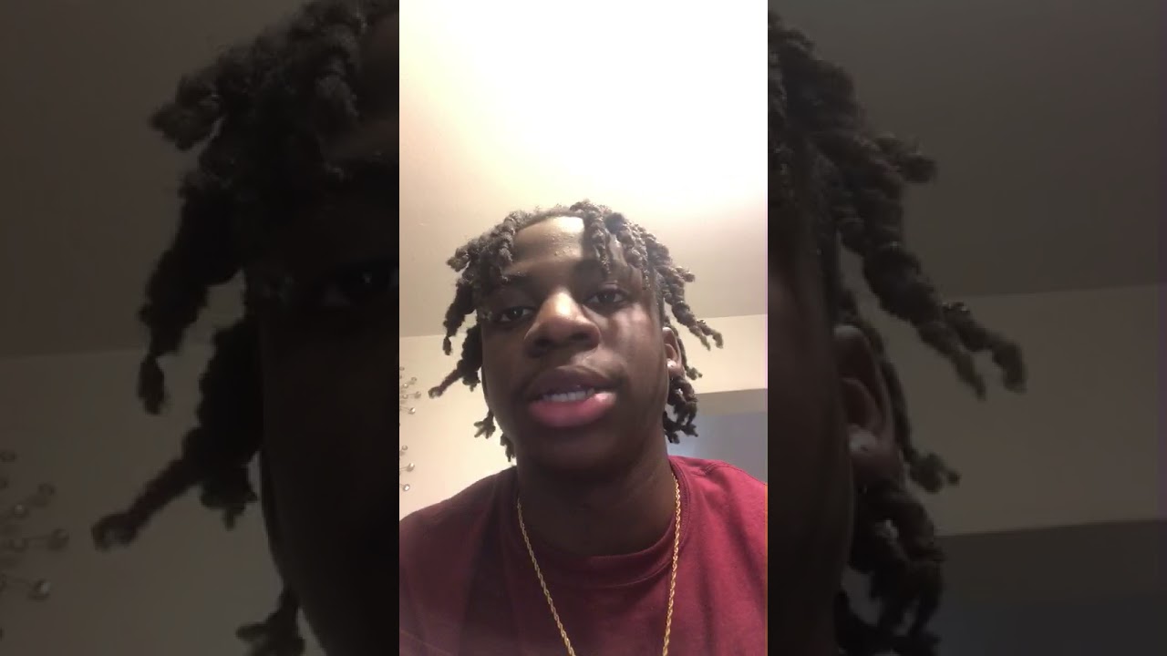 Ty Coleman Acceptance Speech