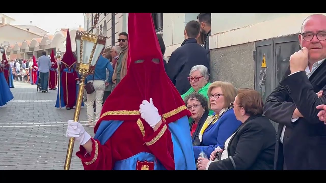 Procesion Viernes Santo Cehegin
