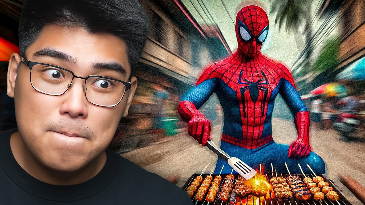 Let Him Cook | PITIK #4