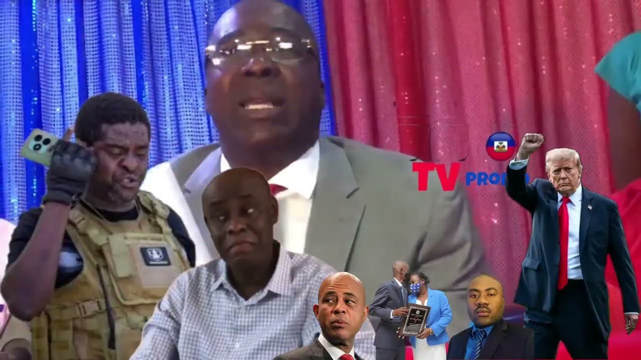 Ti-Koze Ak TT En Direct  Vendredi/13/----Mars--2026  Martine Moise Jovnel