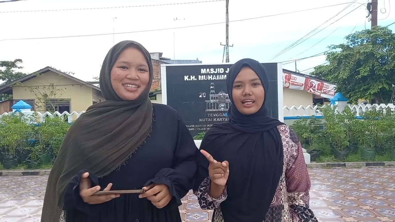 Tugas Agama Islam: Dakwah Sunan Ampel