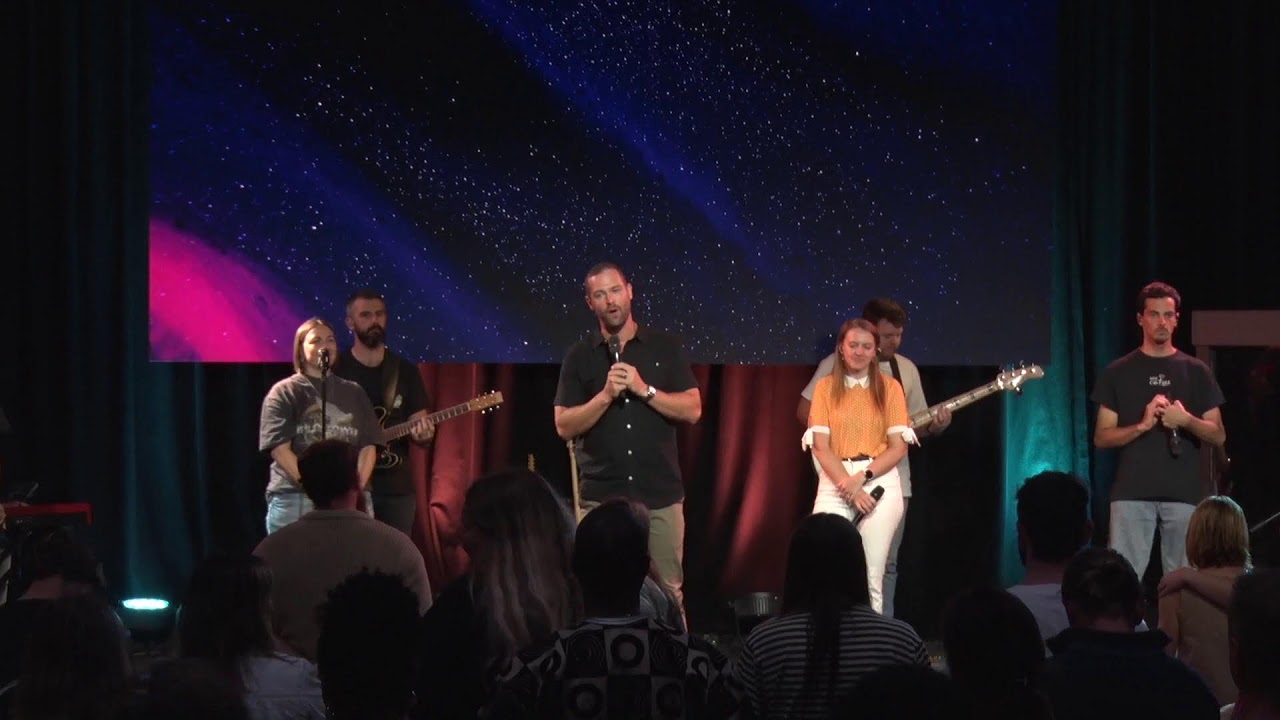Sunday Service | Goodlife Church