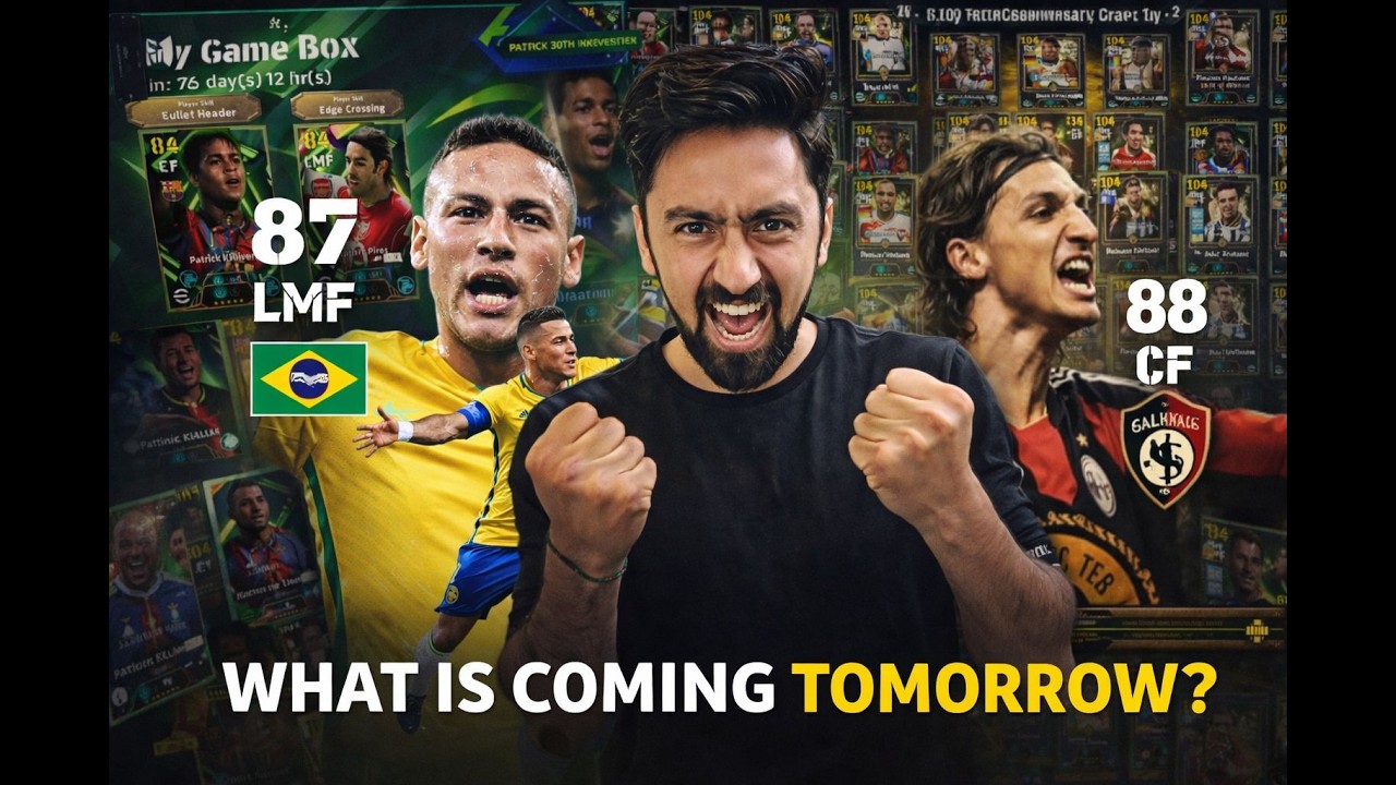 🔴 LIVE: NEW EPICS PACK OPENING TOMORROW 🔥| subscriber friendlies