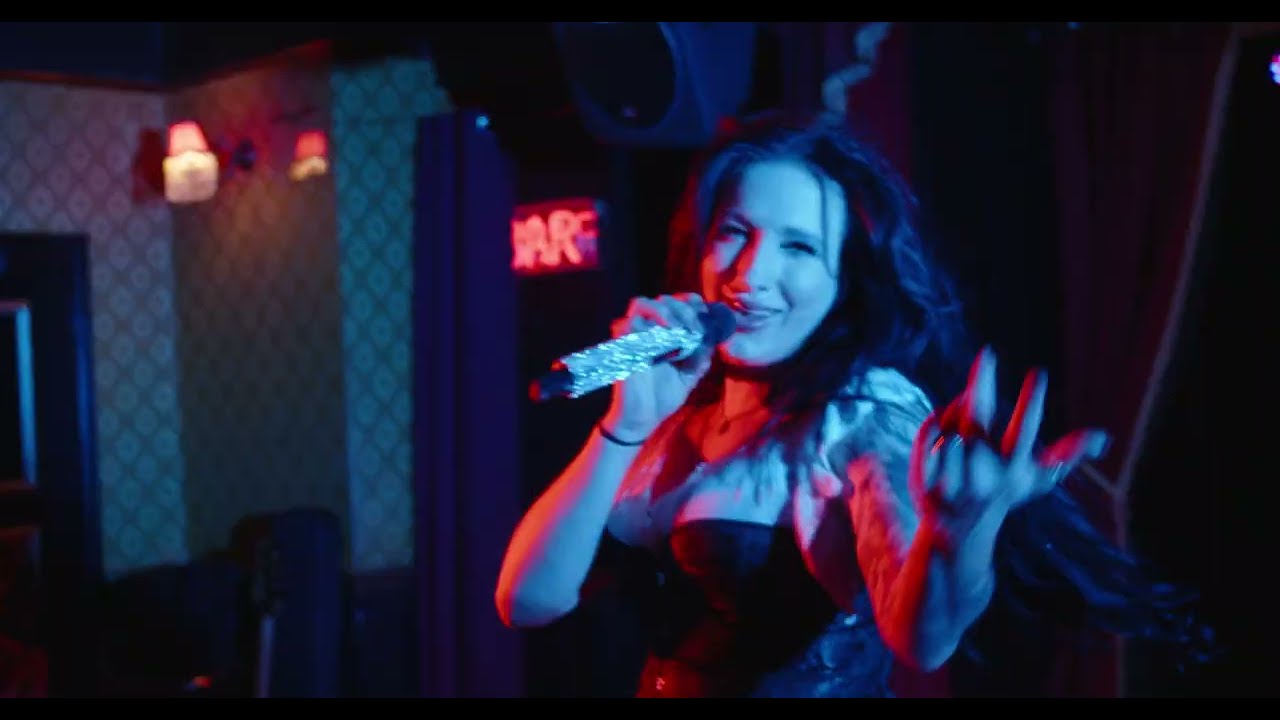 CIRCUS 66  // REPLACE THE PAIN // OFFICIAL MUSIC VIDEO