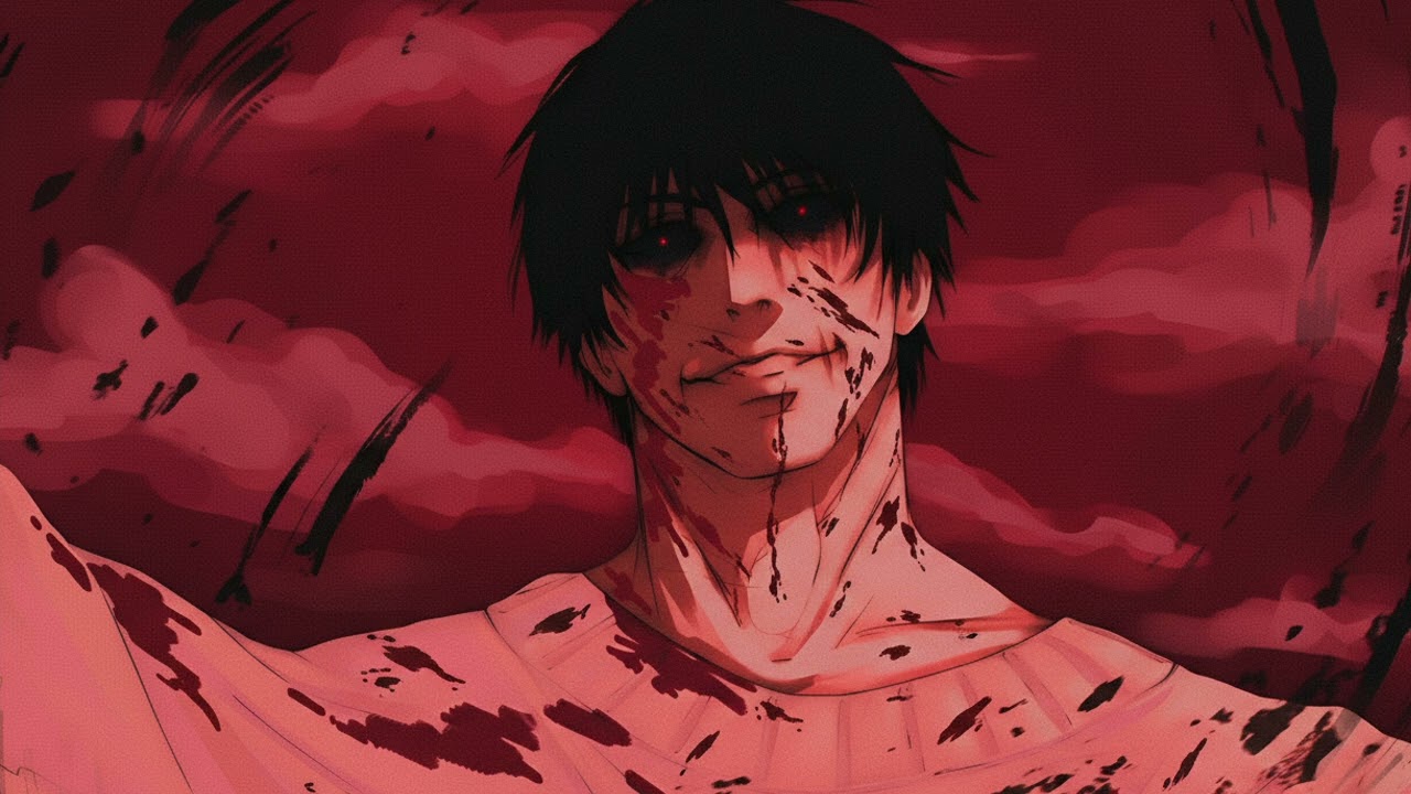 WARNING: This Gym Phonk Unlocks Demon Mode